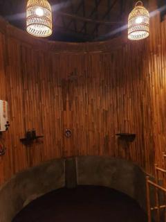 Eco Bamboo Island Bali - Bamboo House #4 - Selat - 4