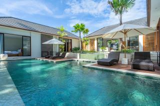 Villa Talun by GORO - Ubud - 0