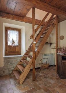Casa Tiglio - Pratovecchio Stia - 4