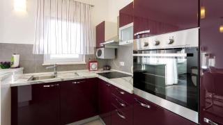 Ferienwohnung In Dugi Rat Mit Großer Terrasse - 6