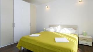 Ferienwohnung In Dugi Rat Mit Großer Terrasse - Dugi Rat - 3