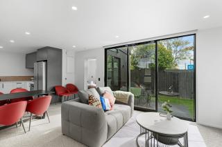 Deluxe Downtown Residence 3 Bed 3 Bath - Christchurch - 2