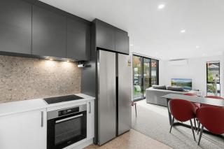 Deluxe Downtown Residence 3 Bed 3 Bath - Christchurch - 6