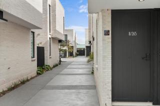 Deluxe Downtown Residence 3 Bed 3 Bath - Christchurch - 7