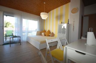 Ferienwohnung für 4 Personen ca 50 qm in Vantačići, Kvarner Bucht Krk - Vantačići - 7