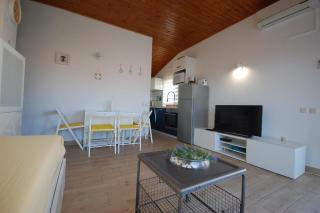 Ferienwohnung für 4 Personen ca 50 qm in Vantačići, Kvarner Bucht Krk - Vantačići - 6