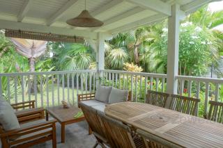 Bungalow Pitaya - Saint-François - 6