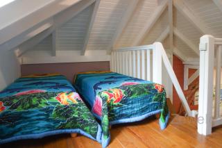 Bungalow Pitaya - Saint-François - 1