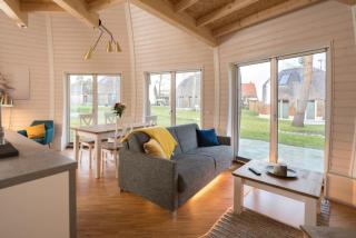 Chiara - Kugelhaus am See - Penzlin - 8