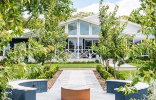 Isca House, Exeter, NSW - Exeter - 6