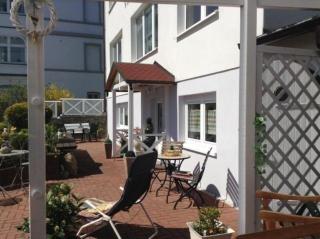 Wohnung in der Altstadt von Sassnitz - Sassnitz - 9