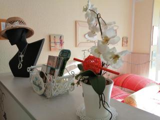 Wohnung in der Altstadt von Sassnitz - Sassnitz - 5