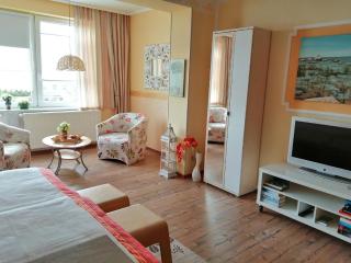 Wohnung in der Altstadt von Sassnitz - Sassnitz - 2