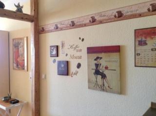 Wohnung in der Altstadt von Sassnitz - Sassnitz - 1