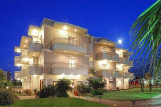 Socrates Hotel Malia Beach - 5