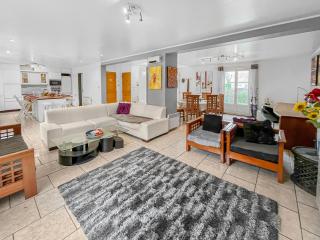 Lardy Cosy Home - Lardy - 7