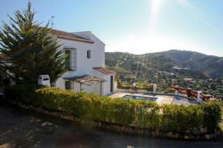 Casa De Cantoblanco - Viñuela - 8