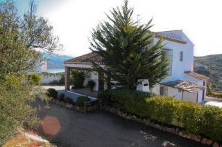 Casa De Cantoblanco - Viñuela - 6