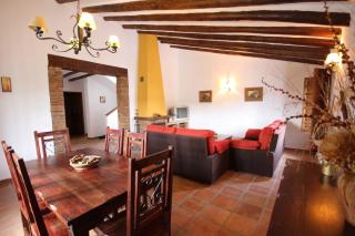 Casa De Cantoblanco - Viñuela - 3