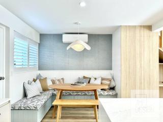Robert Street River Retreat ~ 30 Secs to River - Noosaville - 7