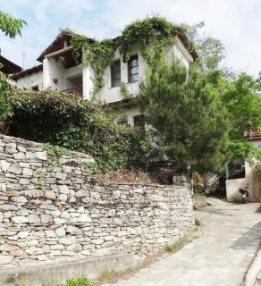 Ferienhaus für 6 Personen in Megalos Prinos, Nordgriechenland - Mikros Prinos - 8