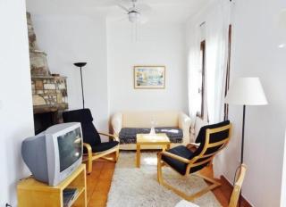 Ferienhaus für 6 Personen in Megalos Prinos, Nordgriechenland - Mikros Prinos - 1