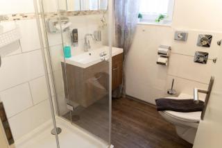 Tolles Appartement Mit Offenem Kamin - Mayschoss - 3