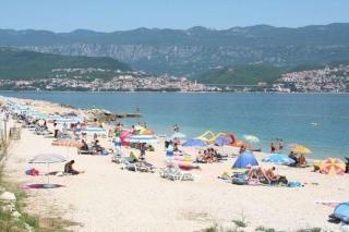 Studio für 6 Personen 2 Kinder ca 75 qm in Šilo, Kvarner Bucht Krk - Šilo - 5
