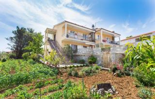 Studio für 6 Personen 2 Kinder ca 75 qm in Šilo, Kvarner Bucht Krk - Šilo - 2