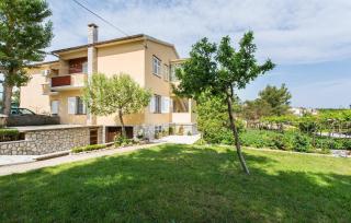 Studio für 6 Personen 2 Kinder ca 75 qm in Šilo, Kvarner Bucht Krk - Šilo - 1
