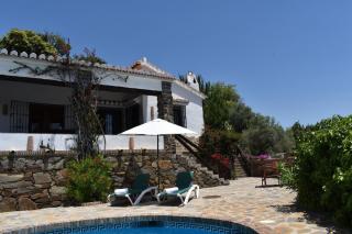 Finca Durillo Mit Terrasse Und Toller Aussicht - 3