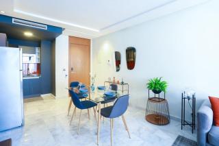 #23 New Charming Casablanca Retreat/keyless door - Casablanca - 6