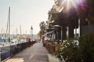Marina Perfect 1 bd,pool,parking,center - Los Angeles - 3