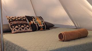 La Window Glamping - La Ventana - 7