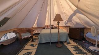 La Window Glamping - La Ventana - 3