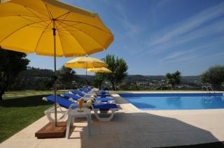 Ferienhaus Mit Kamin Und Panoramablick - Barcelos - 8