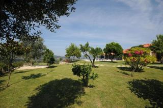 Ferienhaus Mit Kamin Und Panoramablick - 7
