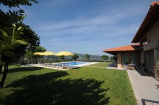 Ferienhaus Mit Kamin Und Panoramablick - 6