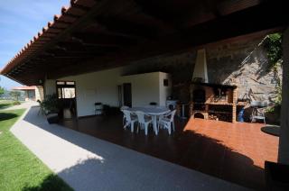 Ferienhaus Mit Kamin Und Panoramablick - Barcelos - 4