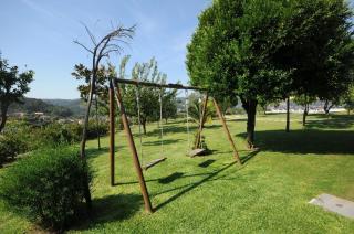 Ferienhaus Mit Kamin Und Panoramablick - Barcelos - 3