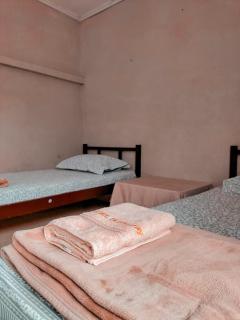 Brussels Homestay Kost - 3