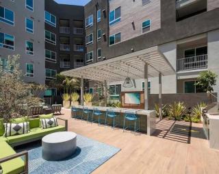 Huge 2bd Apt Near Disneyland and Anaheim Conv Center - Santa Ana - 9
