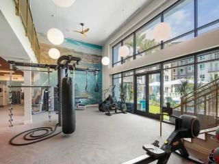 Huge 2bd Apt Near Disneyland and Anaheim Conv Center - 8