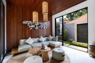 Villa Surya by BaliSuperHost - Ubud - 4