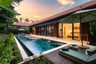 Villa Surya by BaliSuperHost - Ubud - 0