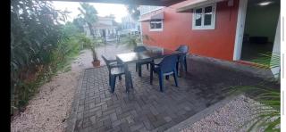 Apartamento a 3 min de la playa - Willemstad - 2