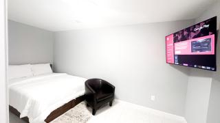 Pristine by DC, FEDEX Stadium &UMC center to DMV Metro Area - 4