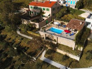 Ferienhaus mit Privatpool für 2 Personen und 2 Kinder in Crikvenica, Kvarner Bucht - 7