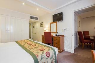 Byron Hotel - Londres - 2