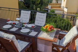 Das Haus Des Großvaters In Taormina - Taormina - 6
